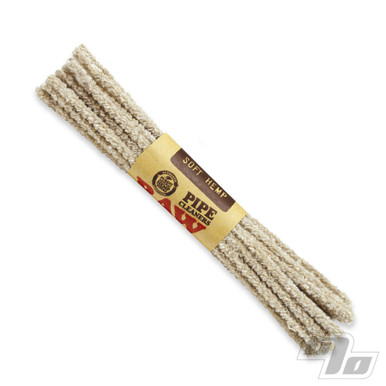 RAW Hemp Pipe Cleaners Soft Bundle