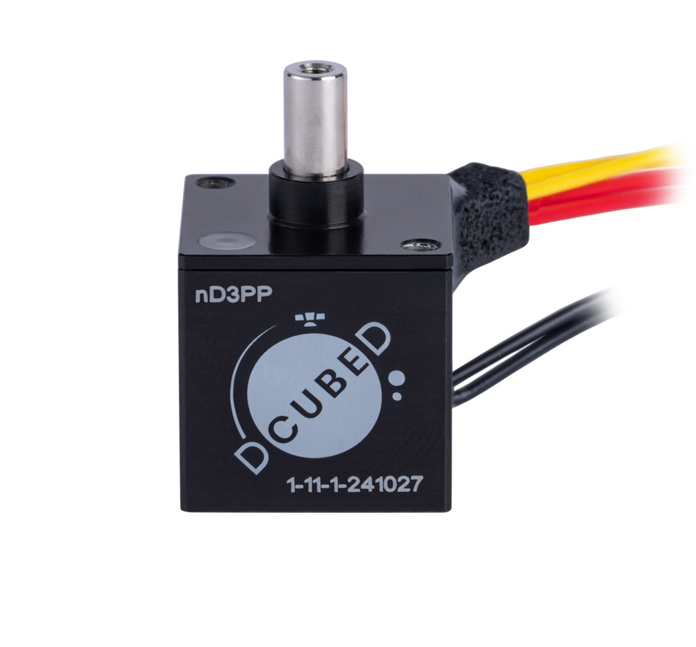 nD3PP - nano Dcubed Pin Puller - SmallSat Catalog - Orbital Transports