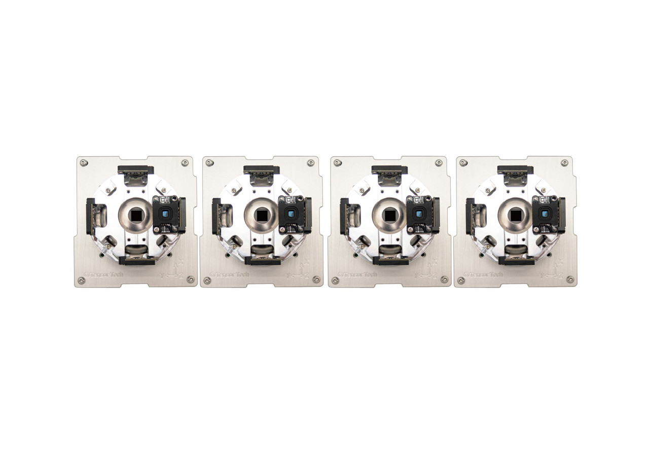 ADCS-40m - Tensor Tech - SmallSat Catalog