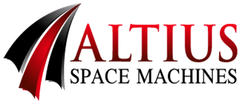 Altius Space Machines