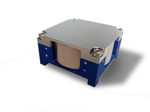 RW400 - AAC Hyperion - SmallSat Catalog - Orbital Transports