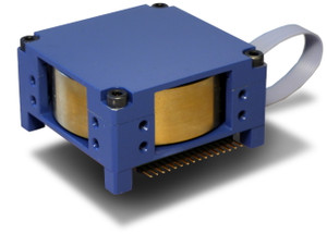 RW400 - Hyperion Technologies - SmallSat Catalog - Orbital Transports RW400 - Hyperion Technologies - SmallSat Catalog - Orbital Transports