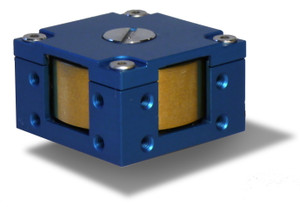 RW222 CubeSat Reaction Wheels - AAC Hyperion - SmallSat Catalog - Orbital Transports