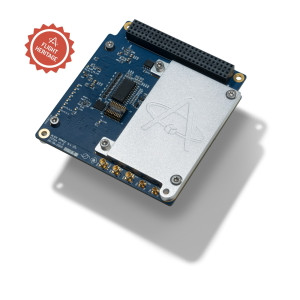 TOTEM Software Defined Radio (SDR) - ALEN Space - SmallSat Catalog - Orbital Transports TOTEM Software Defined Radio (SDR) - ALEN Space - SmallSat Catalog - Orbital Transports