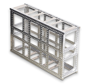 6U structure - C3S - SmallSat Catalog - Orbital Transports 6U structure - C3S - SmallSat Catalog - Orbital Transports