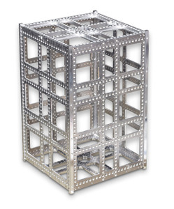 12U Structures - C3S - SmallSat Catalog - Orbital Transports 12U Structures - C3S - SmallSat Catalog - Orbital Transports