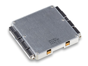 UHF COM System - C3S - SmallSat Catalog - Orbital Transports UHF COM System - C3S - SmallSat Catalog - Orbital Transports