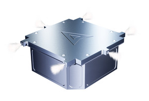 ARM-A Resistojet Module for Attitude control - Aurora Propulsion technologies - SmallSat Catalog - Orbital Transports ARM-A Resistojet Module for Attitude control - Aurora Propulsion technologies - SmallSat Catalog - Orbital Transports