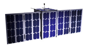 12U CubeSat Platform EnduroSat - SmallSat Catalog - Orbital Transports 12U CubeSat Platform EnduroSat - SmallSat Catalog - Orbital Transports