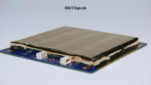 BA01 High Energy Density Battery Array 1 - EXA - Smallsat Catalog - Orbital Transports BA01 High Energy Density Battery Array 1 - EXA - Smallsat Catalog - Orbital Transports