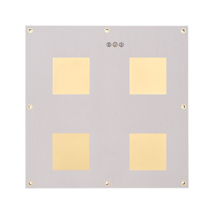 S-band Patch Antennas - IQ Spacecom - Smallsat Catalog - Orbital Transports S-band Patch Antennas - IQ Spacecom - Smallsat Catalog - Orbital Transports