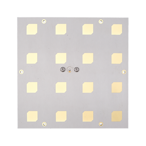 X-band Antennas - IQ spacecom - SmallSat Catalog - Orbital Transports X-band Antennas - IQ spacecom - SmallSat Catalog - Orbital Transports