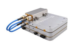 XLink-X - X Band Transceiver SDR - IQ spacecom - SmallSat Catalog - Orbital Transports XLink-X - X Band Transceiver SDR - IQ spacecom - SmallSat Catalog - Orbital Transports
