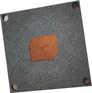 X-band Patch Antenna - Celestial Space Technologies - SmallSat Catalog X-band Patch Antenna - Celestial Space Technologies - SmallSat Catalog