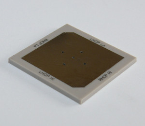 SSA03 S-band patch antenna - communications - EXA - Catalog - Orbital Transports SSA03 S-band patch antenna - communications - EXA - Catalog - Orbital Transports