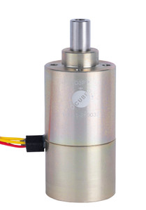uD3PP single unit - Micro Pin Puller - Dcubed - SmallSat Catalog - Orbital Transports uD3PP single unit - Micro Pin Puller - Dcubed - SmallSat Catalog - Orbital Transports