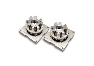 CMG-20m Control Moment Gyroscope - Tensor Tech - SmallSat Catalog - Orbital Transports CMG-20m Control Moment Gyroscope - Tensor Tech - SmallSat Catalog - Orbital Transports