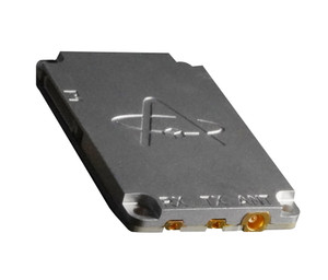 AIS Receiver Payload - Alen Space - Smallsat catalog - Orbital transports AIS Receiver Payload - Alen Space - Smallsat catalog - Orbital transports