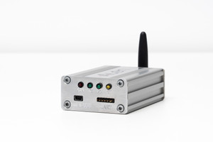 IOT PAYLOAD - Alen Space - Smallsat Catalog - Orbital Transports IOT PAYLOAD - Alen Space - Smallsat Catalog - Orbital Transports