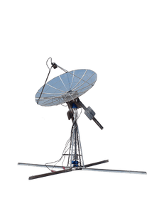 GS-KIT S-Band (TX,RX) - ALen Space - Smallsat Catalog - Orbital Transports GS-KIT S-Band (TX,RX) - ALen Space - Smallsat Catalog - Orbital Transports
