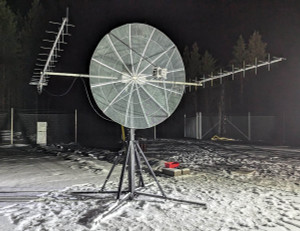 Expedite Turnkey Ground Station Kit - Remos Space Systems - SmallSat Catalog - Orbital Transports Expedite Turnkey Ground Station Kit - Remos Space Systems - SmallSat Catalog - Orbital Transports
