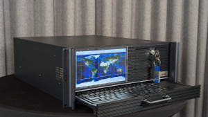 Expedite Software Modem VHF/UHF/S-band Transceiver - Remos Space Systems - SmallSat Catalog - Orbital Transports Expedite Software Modem VHF/UHF/S-band Transceiver - Remos Space Systems - SmallSat Catalog - Orbital Transports