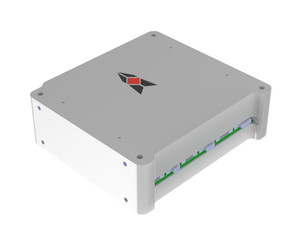 Kestrel GPU Platform - Colossus Computing Inc - SmallSat Catalog - Orbital Transports