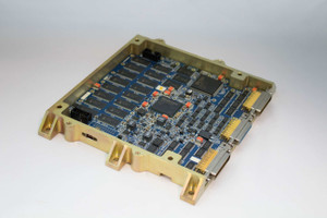OBCM - Satellite On-Board Computer Module - CAVU Aerospace UK Ltd - smallsat catalog - orbital transports OBCM - Satellite On-Board Computer Module - CAVU Aerospace UK Ltd - smallsat catalog - orbital transports