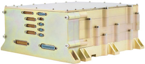 CDH-FS - CAVU Aerospace UK - SmallSat Catalog - Orbital Transports CDH-FS - CAVU Aerospace UK - SmallSat Catalog - Orbital Transports