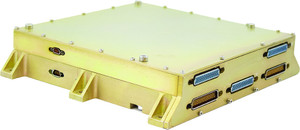 CDH-1 - CAVU Aerospace UK - Smallsat Catalog - Orbital Transports CDH-1 - CAVU Aerospace UK - Smallsat Catalog - Orbital Transports
