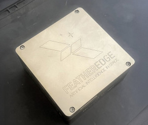 FeatherEdge 100i - Sidus Space - SmallSat Catalog - Orbital Transports