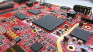 Embedded Design Service - CAVU Aerospace UK - SmallSat Catalog - Orbital Transports Embedded Design Service - CAVU Aerospace UK - SmallSat Catalog - Orbital Transports