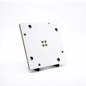 High Gain X-Band Payload Telemetry Antenna - Anywaves - SmallSat Catalog - Orbital Transports High Gain X-Band Payload Telemetry Antenna - Anywaves - SmallSat Catalog - Orbital Transports