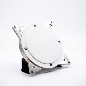 S-Band TT&C Antenna - Anywaves - Smallsat Catalog - Orbital Transports S-Band TT&C Antenna - Anywaves - Smallsat Catalog - Orbital Transports