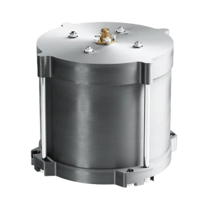 Test Cap for S-Band TT&C Antennas - Anywaves - SmallSat Catalog - Orbital Transports