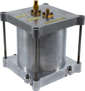 Test Cap for X-Band Antennas - Anywaves - Smallsat Catalog - Orbital Transports Test Cap for X-Band Antennas - Anywaves - Smallsat Catalog - Orbital Transports