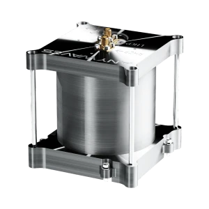 Test Cap for X-Band Antennas - Anywaves - Smallsat Catalog - Orbital Transports