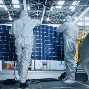 Spacecraft Processing - Space Prep - All Points - SmallSat Catalog - Orbital Transports Spacecraft Processing - Space Prep - All Points - SmallSat Catalog - Orbital Transports