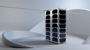 Cubesat as a Service - Spacemanic - SmallSat Catalog - Orbital Transports Cubesat as a Service - Spacemanic - SmallSat Catalog - Orbital Transports