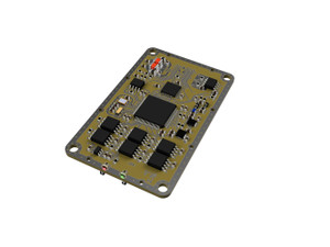 Eddie OBC - SpaceManic - Smallsat Catalog - Orbital Transports Eddie OBC - SpaceManic - Smallsat Catalog - Orbital Transports