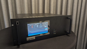 Expedite Sequencer - Remos Space Systems - SmallSat Catalog - Orbital Transports Expedite Sequencer - Remos Space Systems - SmallSat Catalog - Orbital Transports