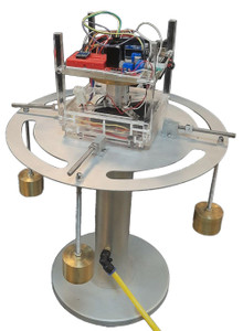 MYSAT-1 educational dev kit - CAVU Aerospace UK - SmallSat Catalog - Orbital Transports MYSAT-1 educational dev kit - CAVU Aerospace UK - SmallSat Catalog - Orbital Transports