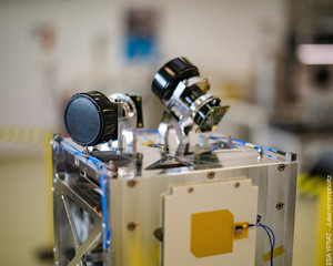 SCS MultiCam Rocket-2-Cam - Scanway - SmallSat Catalog - Orbital Transports SCS MultiCam Rocket-2-Cam - Scanway - SmallSat Catalog - Orbital Transports