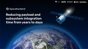 Implementation of ICD Software Interfaces - SpaceBackend - SmallSat Catalog - Orbital Transports Implementation of ICD Software Interfaces - SpaceBackend - SmallSat Catalog - Orbital Transports
