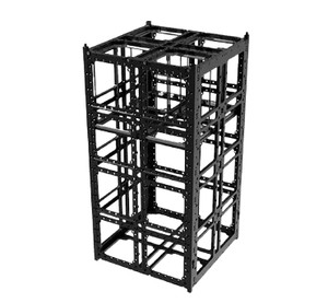 VERSE-16 - 16U Cubesat Structure - 2NDSpace - Smallsat Catalog - Orbital Transports VERSE-16 - 16U Cubesat Structure - 2NDSpace - Smallsat Catalog - Orbital Transports