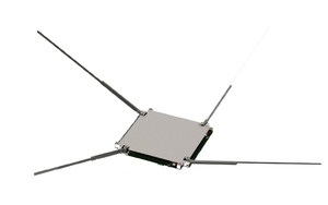 CHORUS-01-LP Antenna - 2NDSpace - SmallSat Catalog - Orbital Transports CHORUS-01-LP Antenna - 2NDSpace - SmallSat Catalog - Orbital Transports