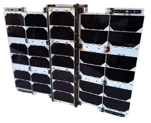 DROP-03X Deployable Solar Panel - 2nd Space - SmallSat Catalog - Orbital Transports DROP-03X Deployable Solar Panel - 2nd Space - SmallSat Catalog - Orbital Transports