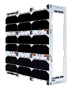DROP-03XL Deployable Solar Panel - 2nd Space - SmallSat Catalog - Orbital Transports DROP-03XL Deployable Solar Panel - 2nd Space - SmallSat Catalog - Orbital Transports