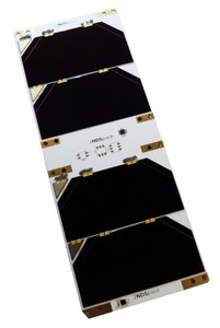 CORE-02 Solar Panel - 2NDSpace - SmallSat Catalog - Orbital Transports CORE-02 Solar Panel - 2NDSpace - SmallSat Catalog - Orbital Transports