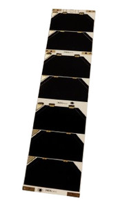 CORE-03 Solar Panel - 2NDSpace - SmallSat Catalog - Orbital Transports CORE-03 Solar Panel - 2NDSpace - SmallSat Catalog - Orbital Transports